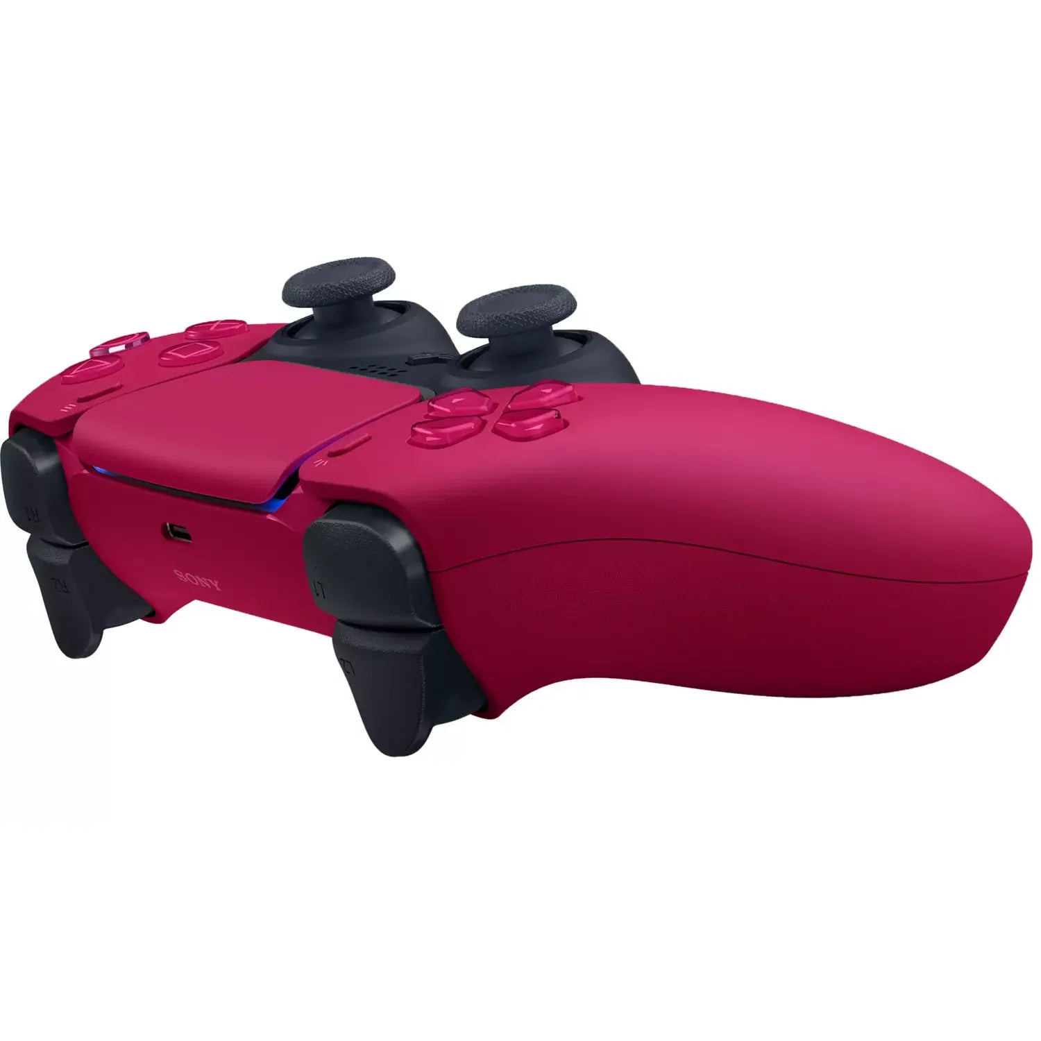 PlayStation DualSense Wireless Controller - Cosmic Red